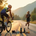 How to Master Traditional Periodization for Your Ironman Training Plan