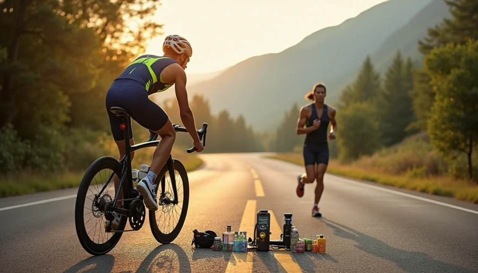 How to Master Traditional Periodization for Your Ironman Training Plan