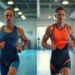 Overtrained vs Peak Performance: What Your Ironman Triathlete Body Reveals