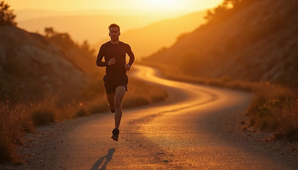 Why Your Running Plateau Isn't Your Fault (A Coach's Perspective)