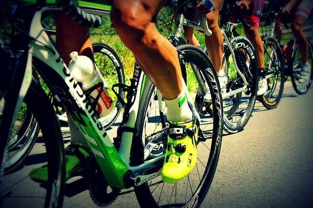 How to Master Triathlon Cycling: A Pro's Guide to Speed and Endurance ...