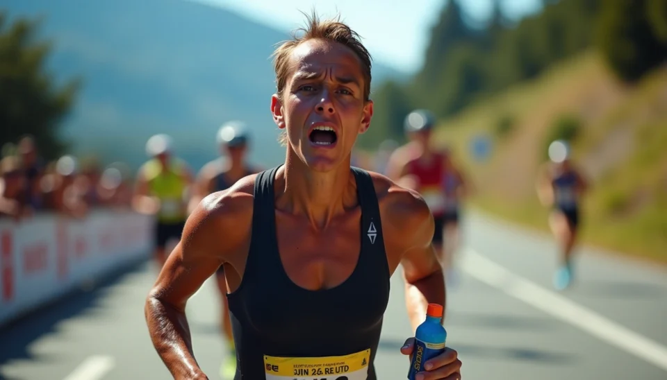 triathlon nutrition mistakes