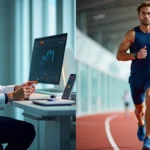 Blood Testing vs AI Metrics: Elite Runners' Choice 2025
