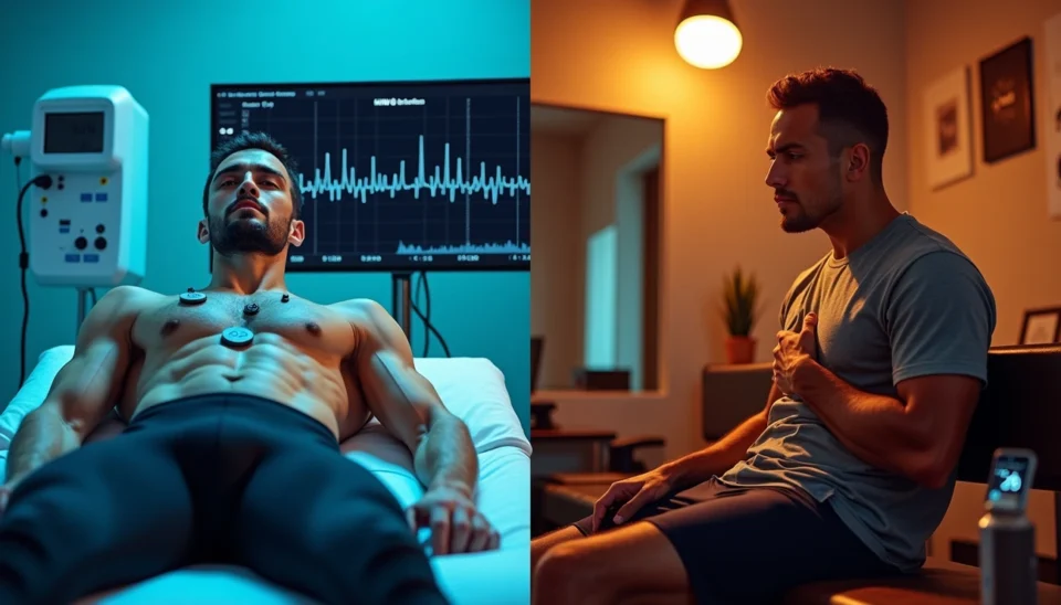 Factors Destroying HRV: What Smart Training Programs Miss