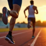 Mastering Lactate Threshold - Nutrition Facts for Peak Performance.