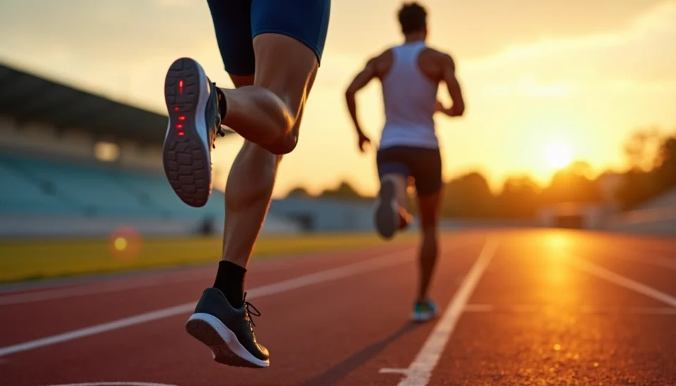 Mastering Lactate Threshold - Nutrition Facts for Peak Performance.
