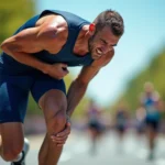 The Science of Cramps -Why Your Brain Fails Muscles in Endurance Sports.