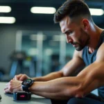 Carb Depletion Tricks AI Performance Monitors