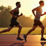 Hip Extensor Weakness in Runners and Triathletes