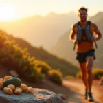 How to Fuel Ultra Races on a Low Carb Diet