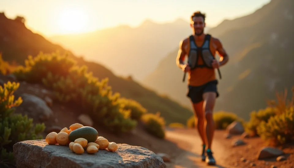How to Fuel Ultra Races on a Low Carb Diet