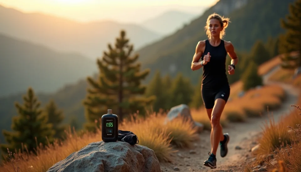 Keto-Adapted Runners Show Unique Lactate Patterns