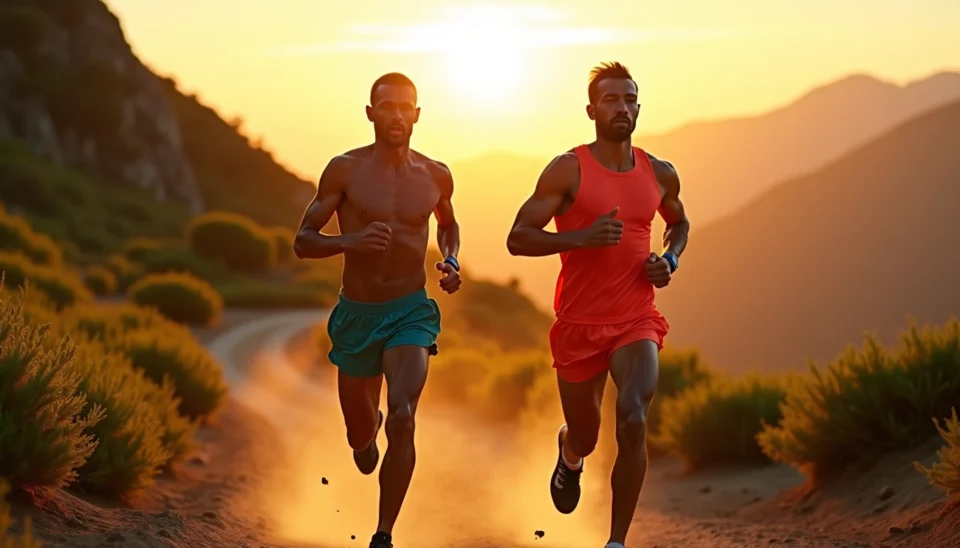 Keto Diet for Endurance Athletes - New Insights