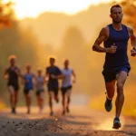 Master Running Form Drills for Marathon Success