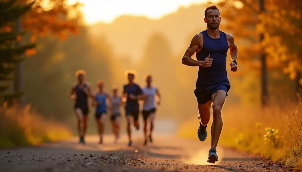 Master Running Form Drills for Marathon Success