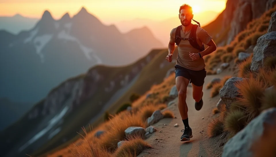 Master Self Endurance - Ultra Athletes' Fatigue-Fighting Secrets
