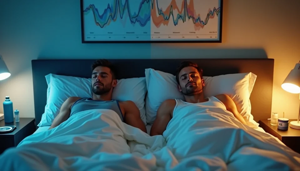 Sleep Quality in Ketosis - Athlete Performance Insights
