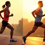 Tight vs Flexible Hip Flexors - Running Speed Impact