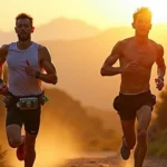 Why Elite Runners Are Switching to Low Carb
