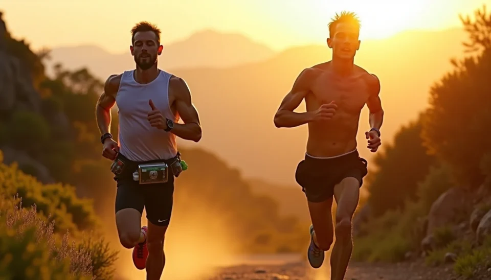 Why Elite Runners Are Switching to Low Carb