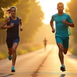 Why Most Runners Get Mobility Wrong (And How to Fix It Today)