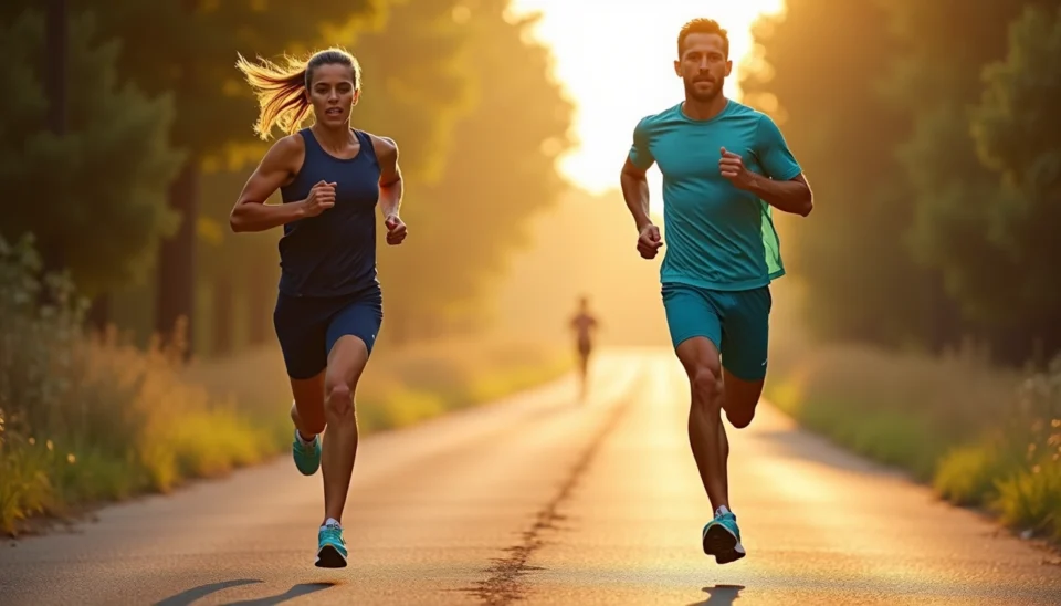 Why Most Runners Get Mobility Wrong (And How to Fix It Today)