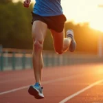 Why Overstriding Kills Your Running Speed