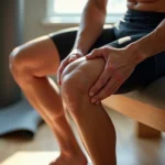Ironman Triathlon Training: Injury vs. Soreness Guide