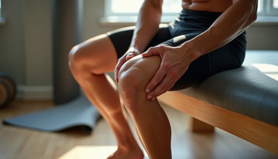 Ironman Triathlon Training: Injury vs. Soreness Guide