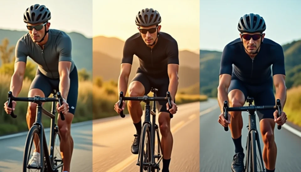 LT1 vs LT2 vs FatMax: Metabolic Training Zones Guide