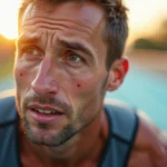 No brain no Gain Pain guide for triathletes