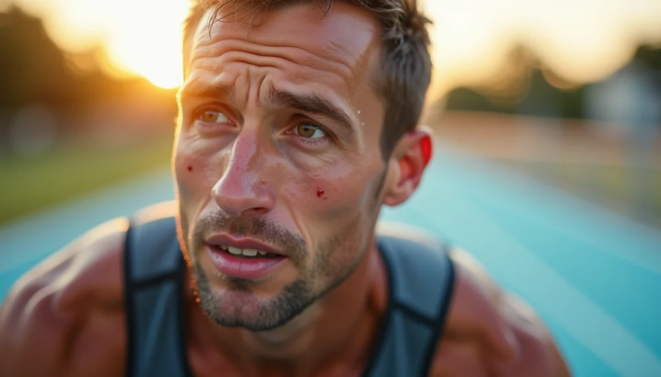 No brain no Gain Pain guide for triathletes