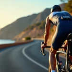 Racing With vs Without Power Real Ironman Performance Data Revealed