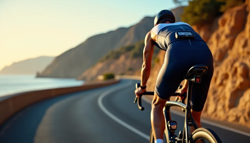 Racing With vs Without Power Real Ironman Performance Data Revealed
