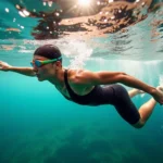 What Is SWOLF in Swimming and Why Open Water Swimmers Should Actually Care
