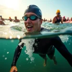 hyperventilation in swimming