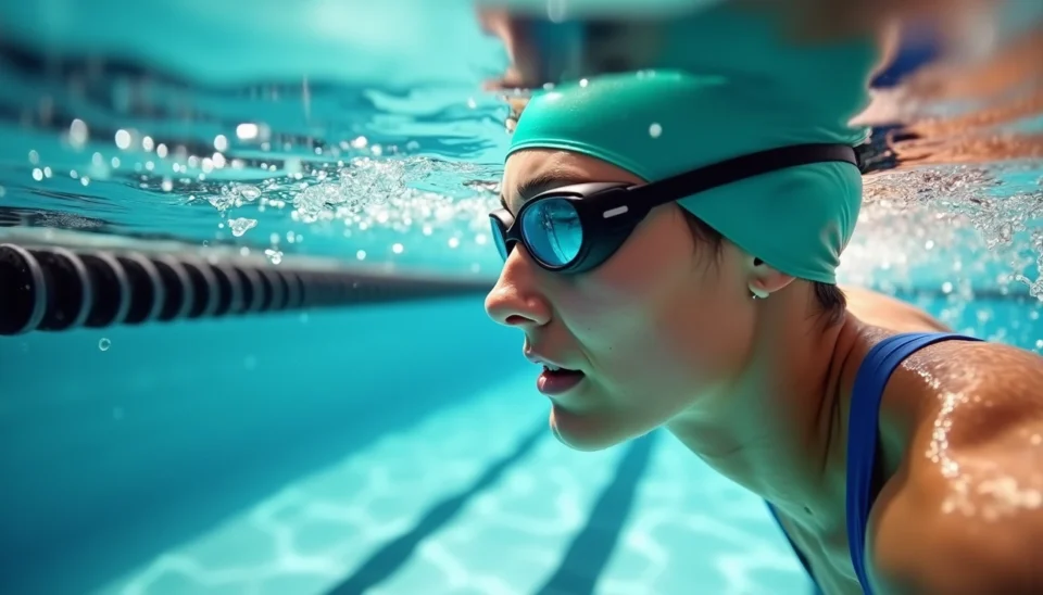 swim accessories to prevent water in nose