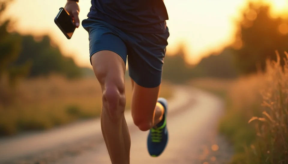 AI running plans
