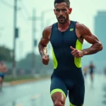 Houston Triathletes and humidity