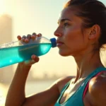 hydration guide for houston triathletes