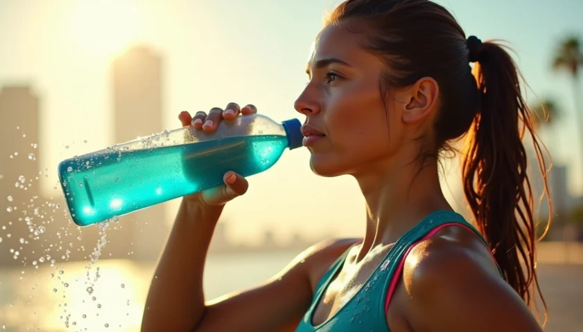 hydration guide for houston triathletes