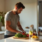 How to Increase HGH Naturally