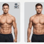 Male Body Fat Percentage Guide