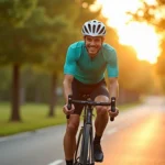 cycling for weightloss