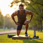 strength training for runners
