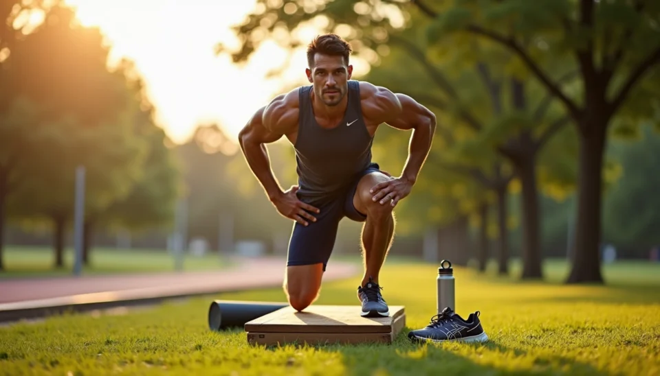 strength training for runners