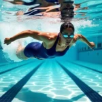 swimming and weight loss